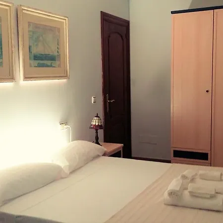 Konukevi Casa Rocio Málaga