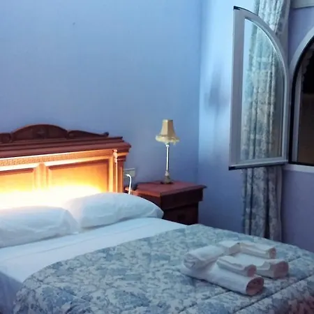 Casa Rocio Málaga