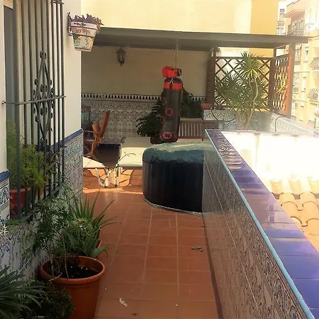 Casa Rocio