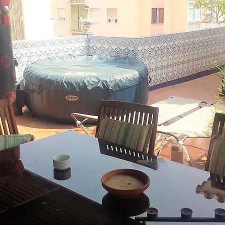 Casa Rocio