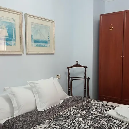 Casa Rocio 2* Málaga