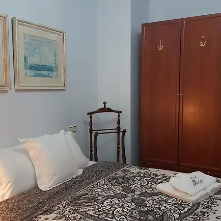 Konukevi Casa Rocio