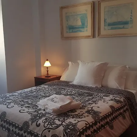 Casa Rocio Konukevi