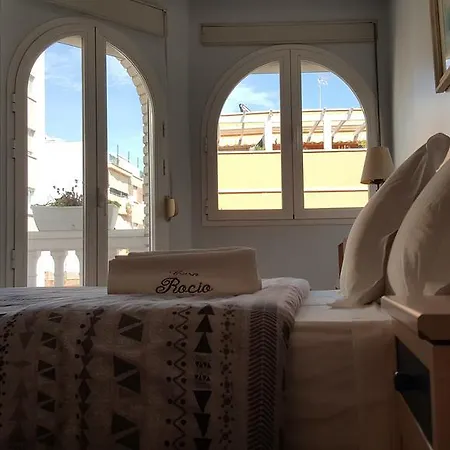 Casa Rocio