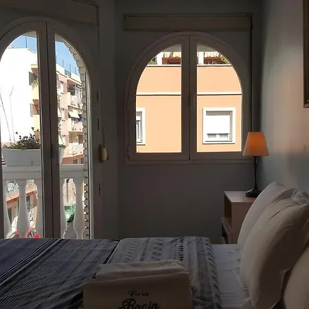 Casa Rocio 2* Málaga