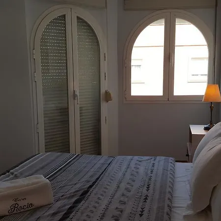 Konukevi Casa Rocio