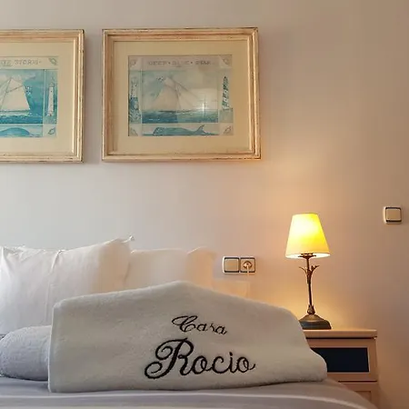 Casa Rocio Konukevi