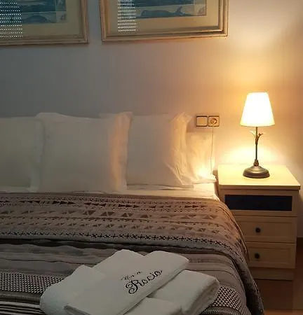 Konukevi Casa Rocio 2*
