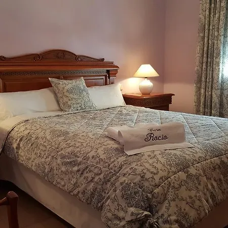 Casa Rocio 2* Málaga