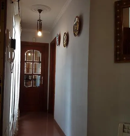 Konukevi Casa Rocio