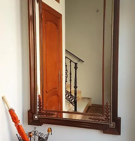Casa Rocio 2*