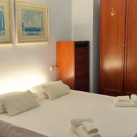 Casa Rocio Konukevi